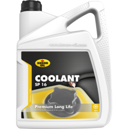 KROON-OIL COOLANT SP 16