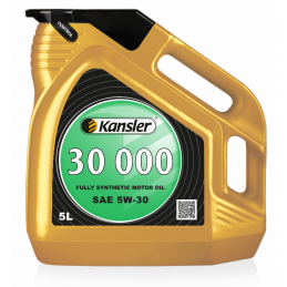 KANSLER ALYVA SAE 5W-30...