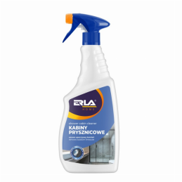 ERLA HOME SHOWER CABIN CLEANER