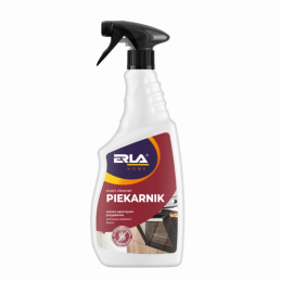 ERLA HOME OVEN CLEANER
