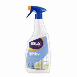 ERLA HOME GLASS CLEANER