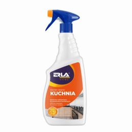 ERLA HOME KITCHEN CLEANER