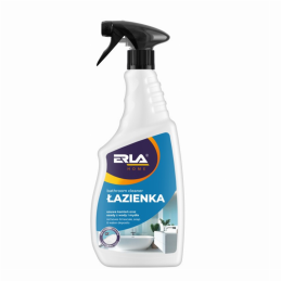 ERLA HOME BATHROOM CLEANER