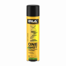 ERLA ONE SHOT  AIR FRESHNER