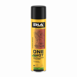 ERLA ONE SHOT  AIR FRESHNER