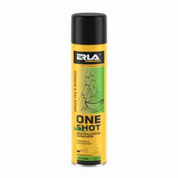 ERLA ONE SHOT & AIR FRESHNER