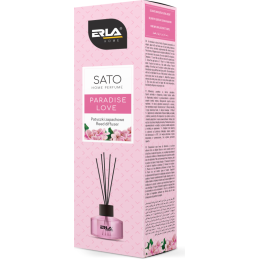 AIR FRESHENER K2 ERLA SATO