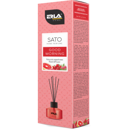 AIR FRESHENER K2 ERLA SATO