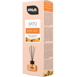 AIR FRESHENER K2 ERLA SATO