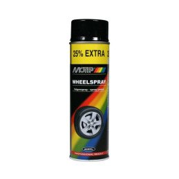 MOTIP Acrylic Wheel Spray...