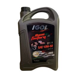 Igol RACE FACTORY 0101...