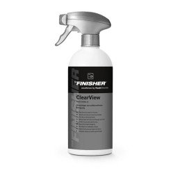 Koch Chemie THE FINISHER...