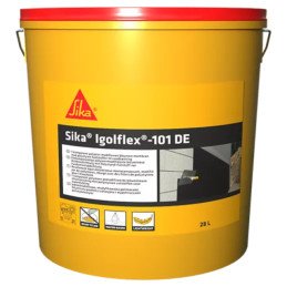 Sika Igolflex-101 1K...