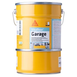 SIKA 2k epoxy Sikafloor...