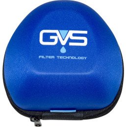 GVS dėklas puskaukei