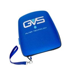 GVS dėklas puskaukei su...