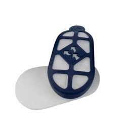 GVS Dulkių filtrai (10 vnt)...