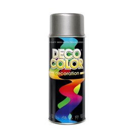 Грунт Deco Color серый 400мл