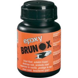 BRUNOX Epoxy  - rūsas...