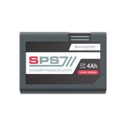 SCANGRIP SPS battery 4Ah