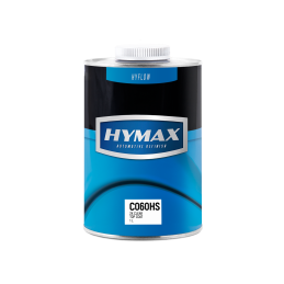 HYMAX 2K HS Transparent...