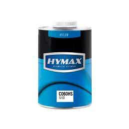 HYMAX 2K HS Clear varnish...