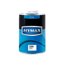 HYMAX 2K Лак супер быстрый 1л