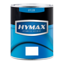 HYMAX Basecoat Ruby Red 1L