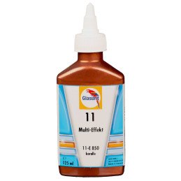 GLASURIT Coral color 125ml