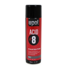 ACID8 etch primer aerosol...