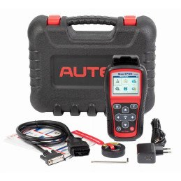 Autel diagnostic tooL TS508WF