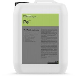 Prewash Express PE 23 kg