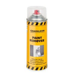 Aerosol paint remover 400 ml