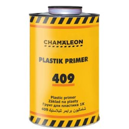 409 Plastic Primer 0.5L