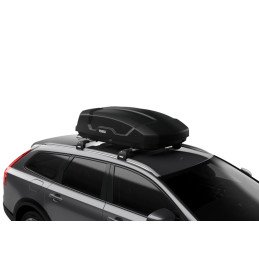 Автобагажник THULE FORCE XT S