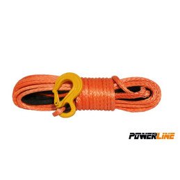 Towing rope PLN10X28KH-O