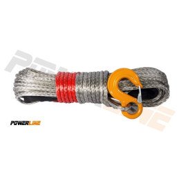 Towing rope PLN10X28KH-SSR