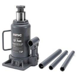 Hydraulic jack 4800705