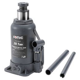 Hydraulic jack 4800706