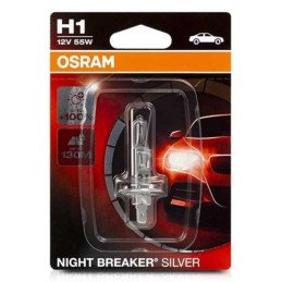 Halogen light bulb OSRAM...