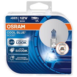 Halogen light bulb OSRAM...