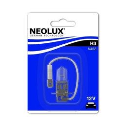 Halogen bulb NEOLUX...