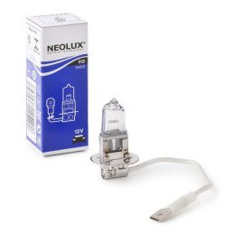 Halogen bulb NEOLUX N453 H3...