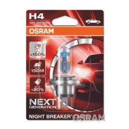 Halogen light bulb OSRAM...