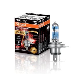 Halogen light bulb OSRAM...