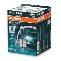 Галогенная лампочка OSRAM...