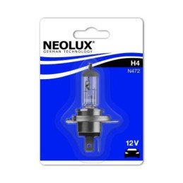 Halogen bulb NEOLUX N472 H4...