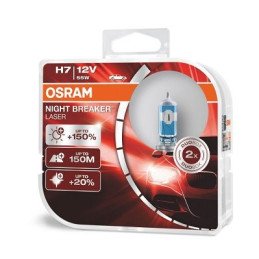 Halogen lamp OSRAM...