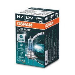 Halogen bulb OSRAM 64210CBN...