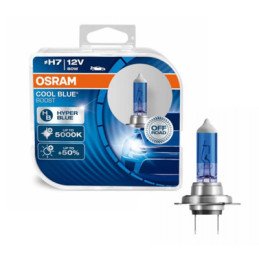 Halogen bulb OSRAM...